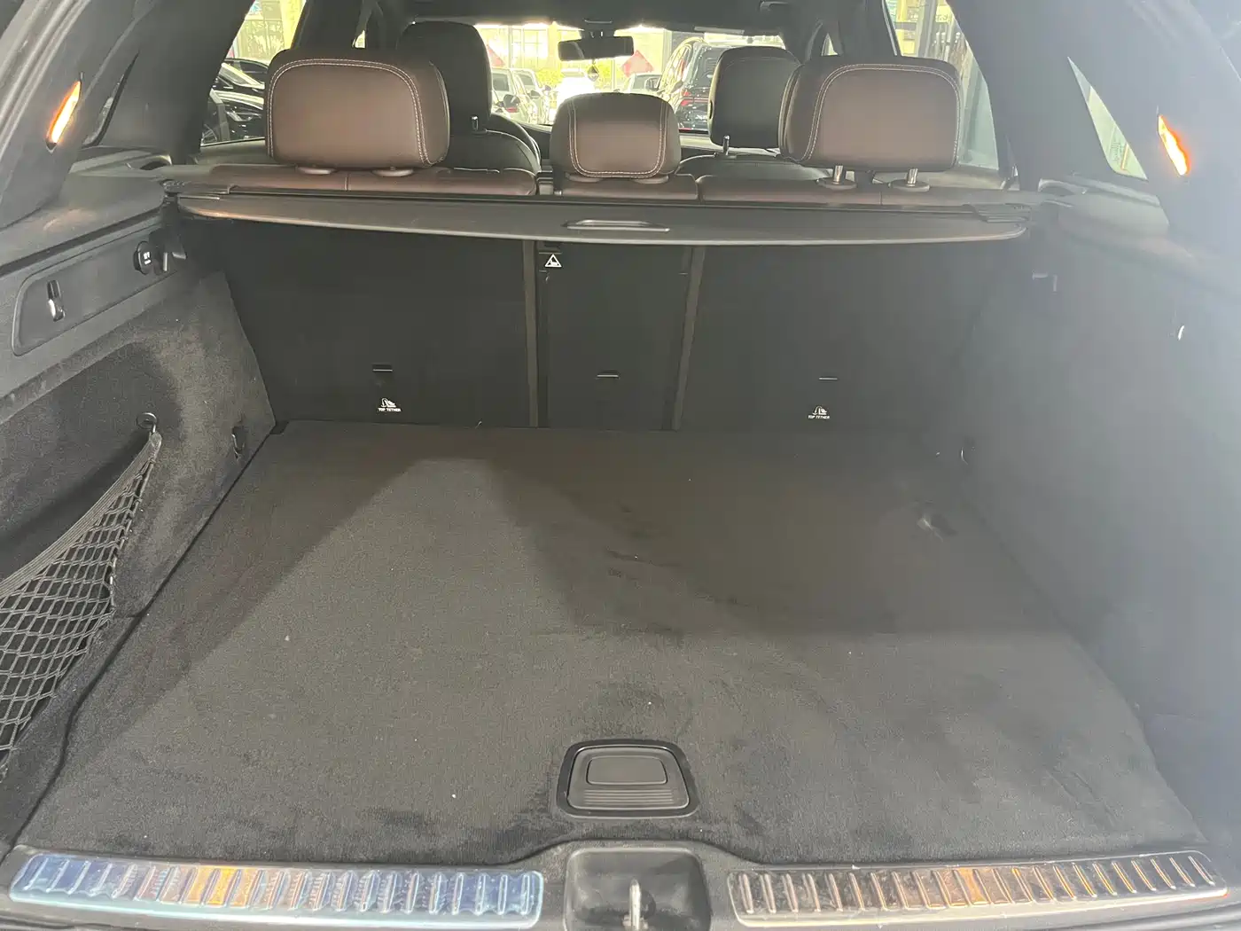 Mercedes-Benz GLC 2022 Model GLC 260 L 4MATIC Dynamic Edition фото 17
