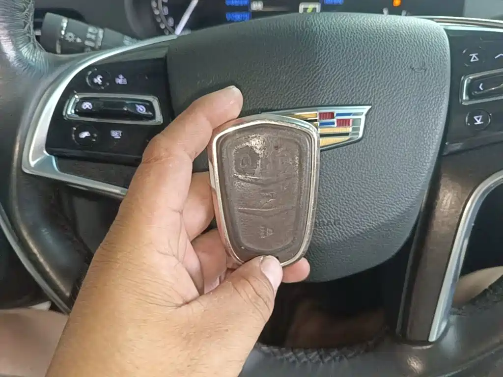 Cadillac XTS 2019 2018 28T Technology