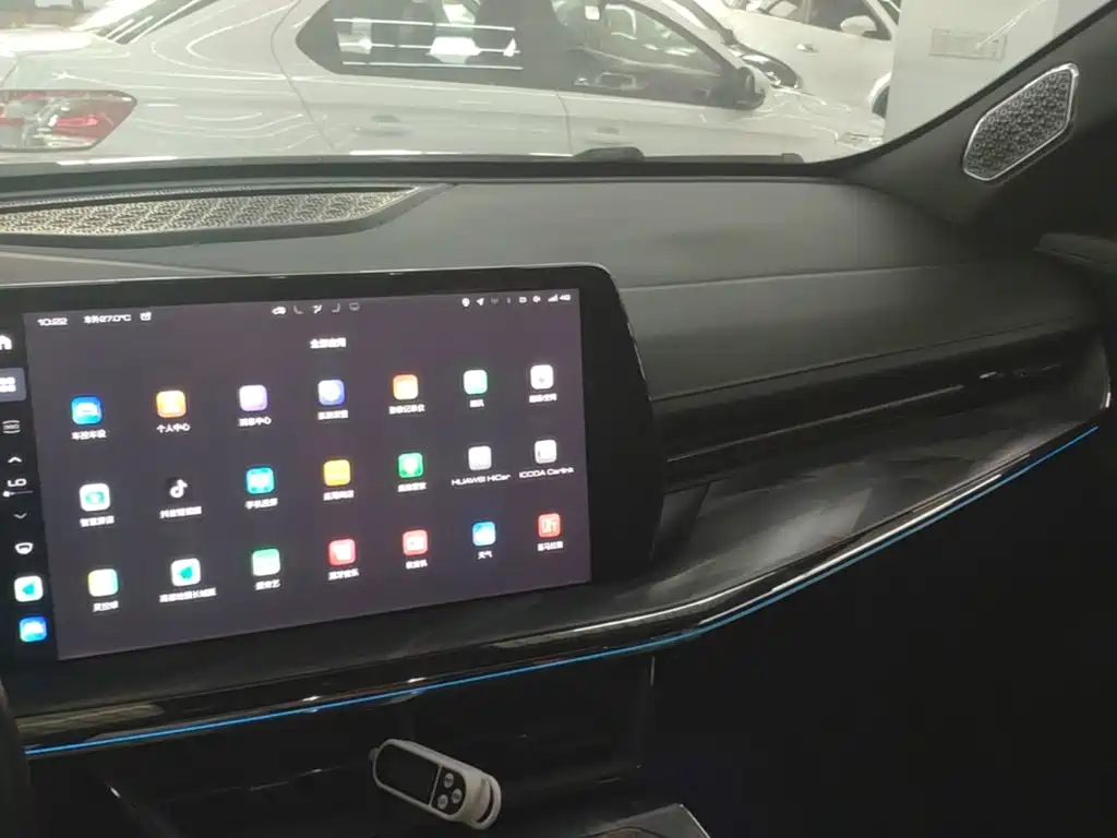 Haval Shenshou 2022 2022 1.5T Intelligent Premium Edition
