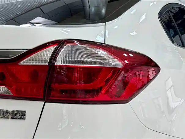 Kia K3 2017 1.6L Automatic 15th Anniversary Special GLS фото 10