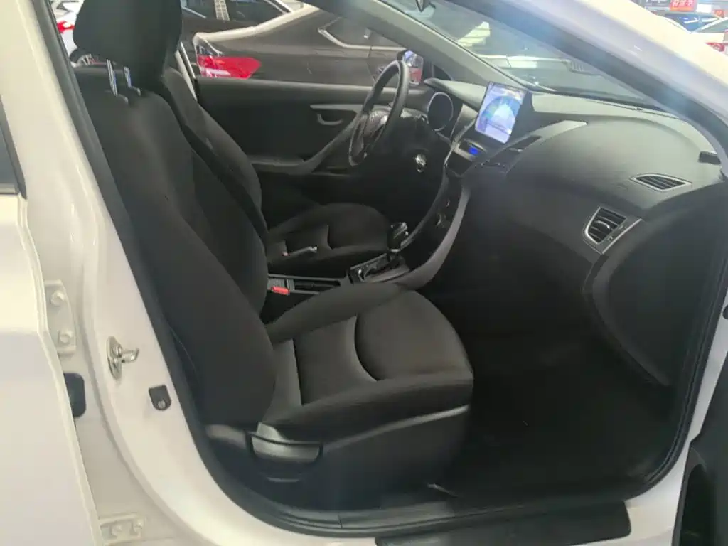 صورة 25 - Hyundai Langdong