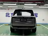 Фото 9 - Land Rover Range Rover