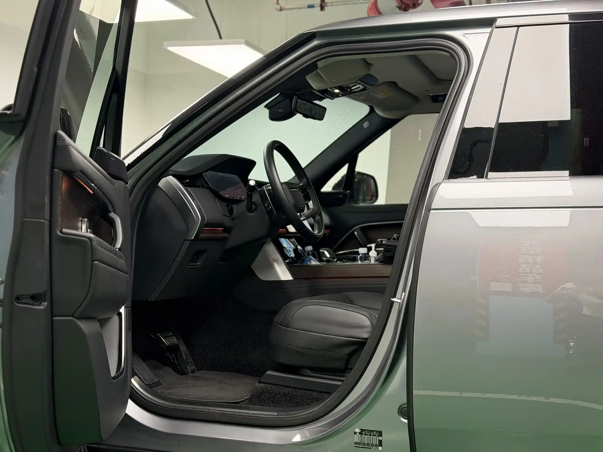 Фото 4 - Land Rover Range Rover