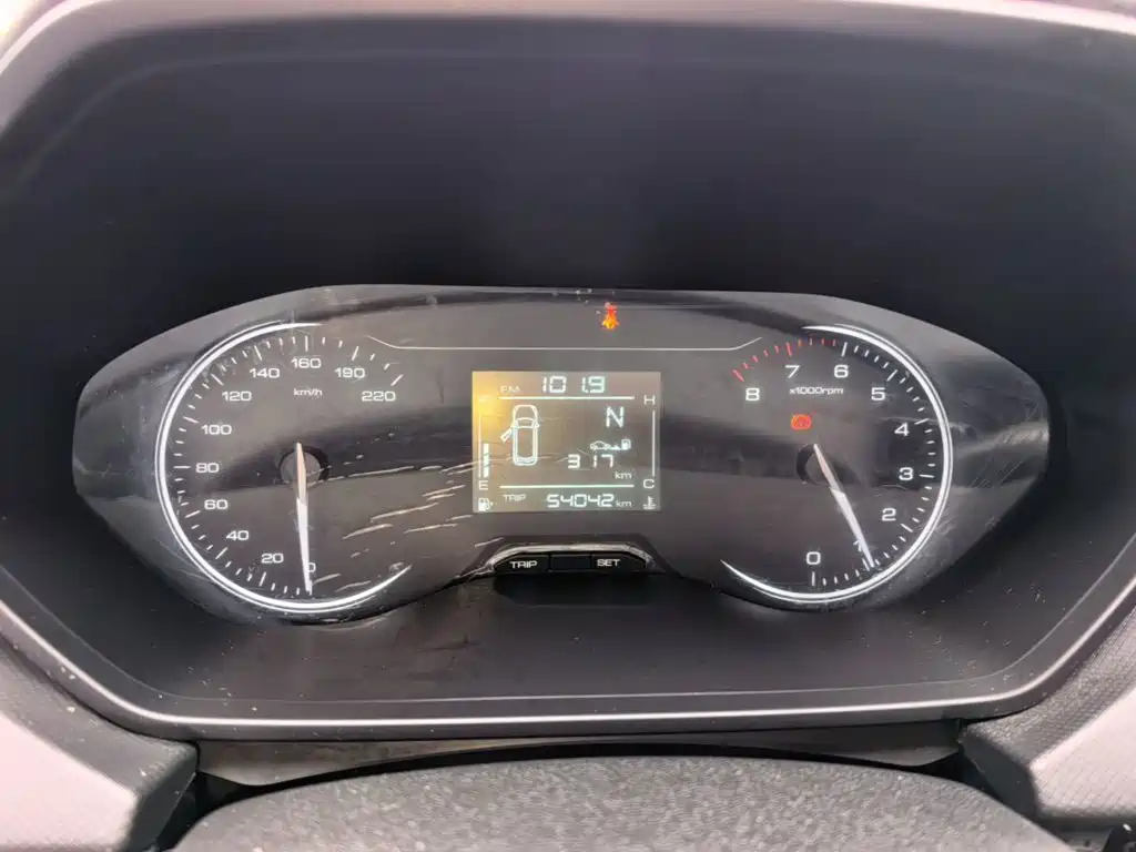 Wuling Motors Wuling Xingchi 2023 2022 1.5L Manual Freedom Edition