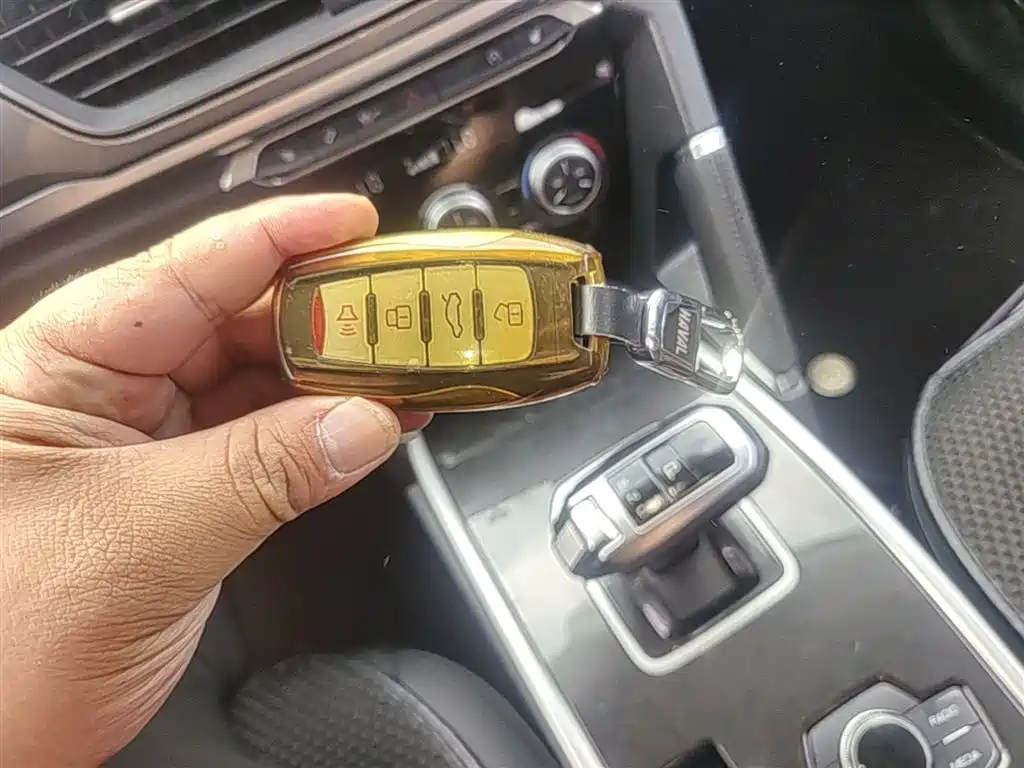 Haval H6 2018 Blue Label Sport 1.5T Automatic 2WD Elite фото 9