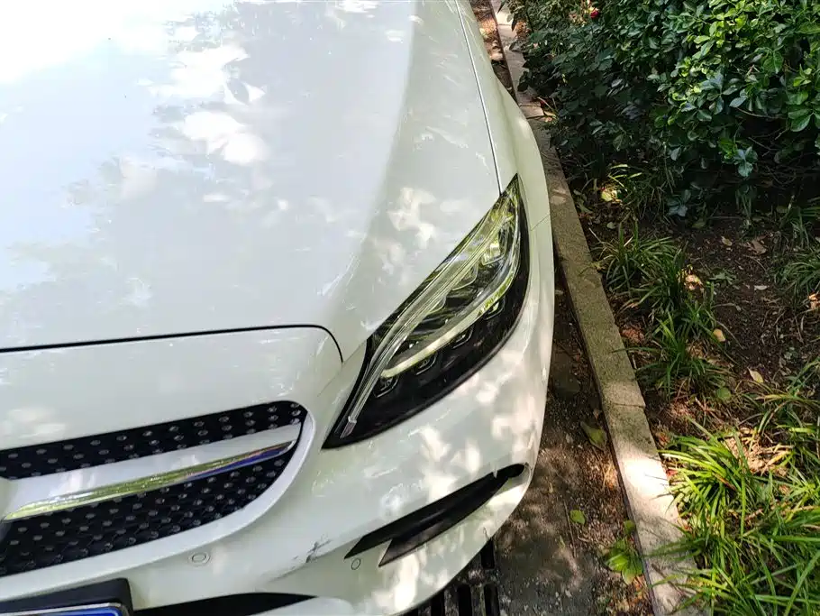 Mercedes-Benz C-Class 2020 Facelift C 260 L Sport фото 5