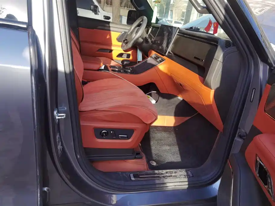 ROX POLAR STONE POLAR STONE 01