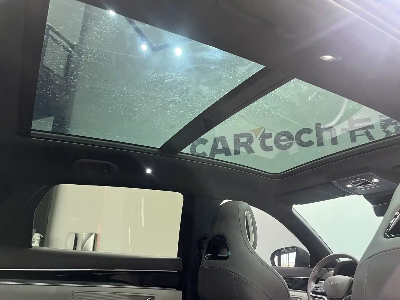 BYD SONGJIANG NEW ENERGY