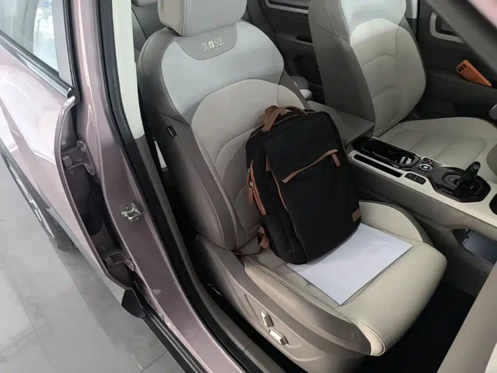 Geely ICON 2025 2025 Linglong 1.5TD City Beauty Edition