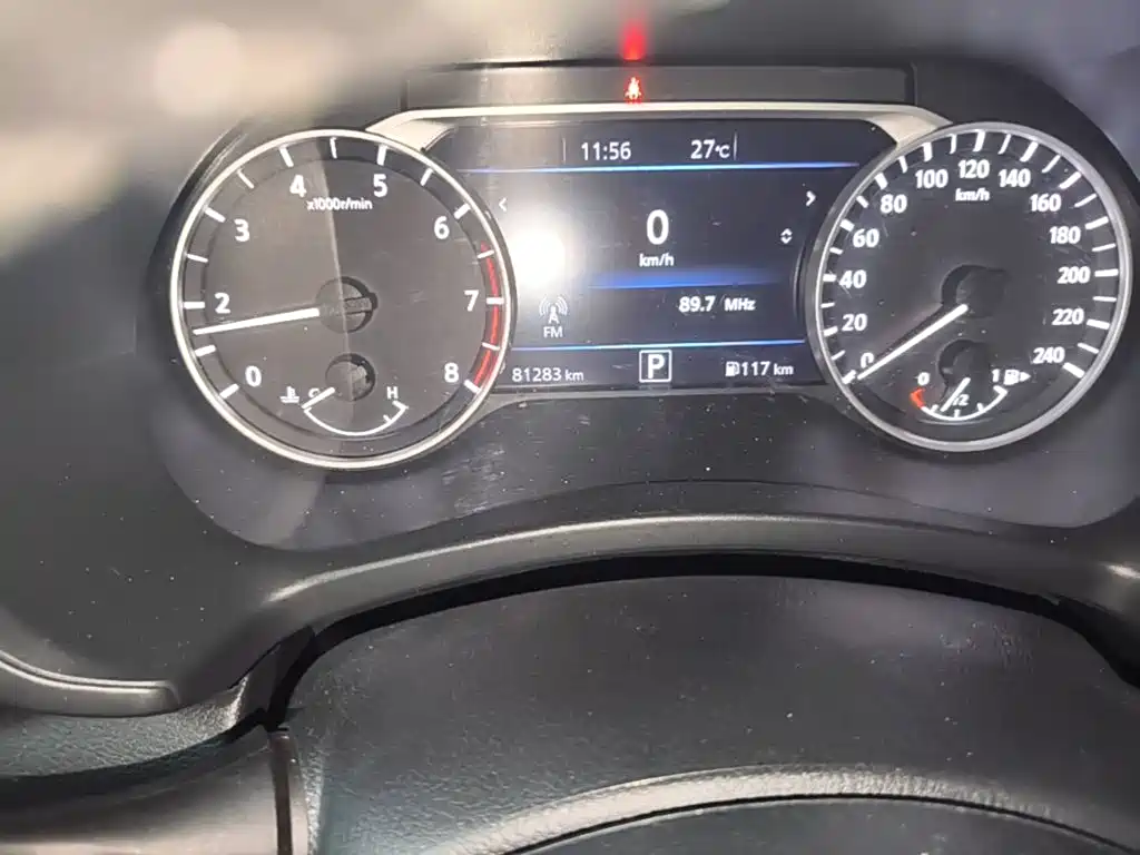Nissan SYLPHY, миниатюра 12