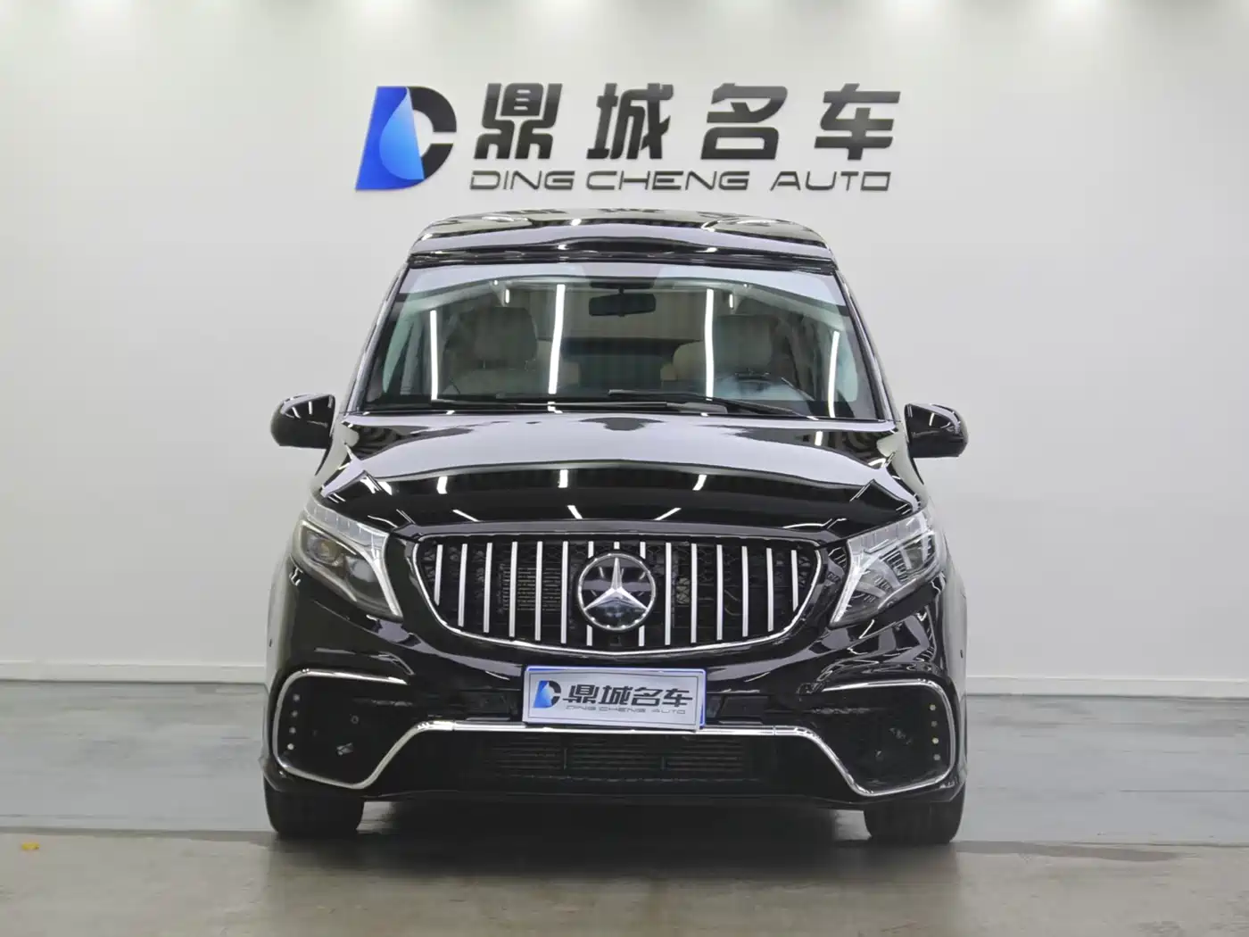 Mercedes-Benz Vito (Import) фото 2