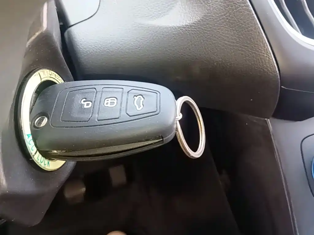 Фото 9 - Ford Focus
