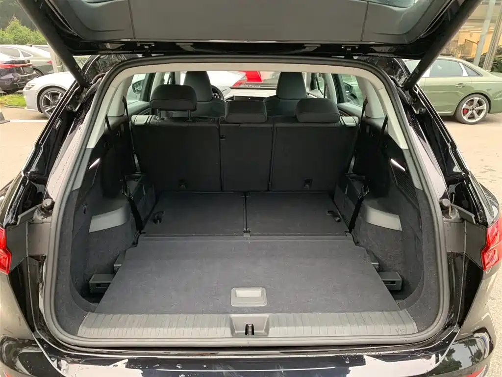 Audi Q5 e-tron 2023 40 e-tron Shining Edition Brocade Package фото 19