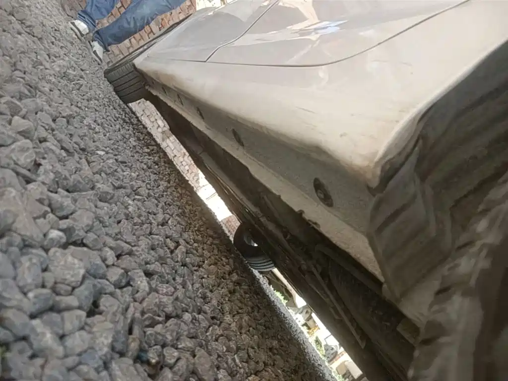 Hyundai Langdong 2013 1.6L Automatic Leading фото 22