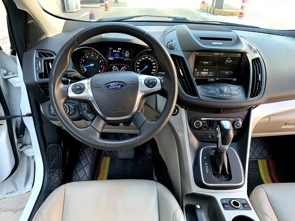 Photo 7 - Ford Kuga
