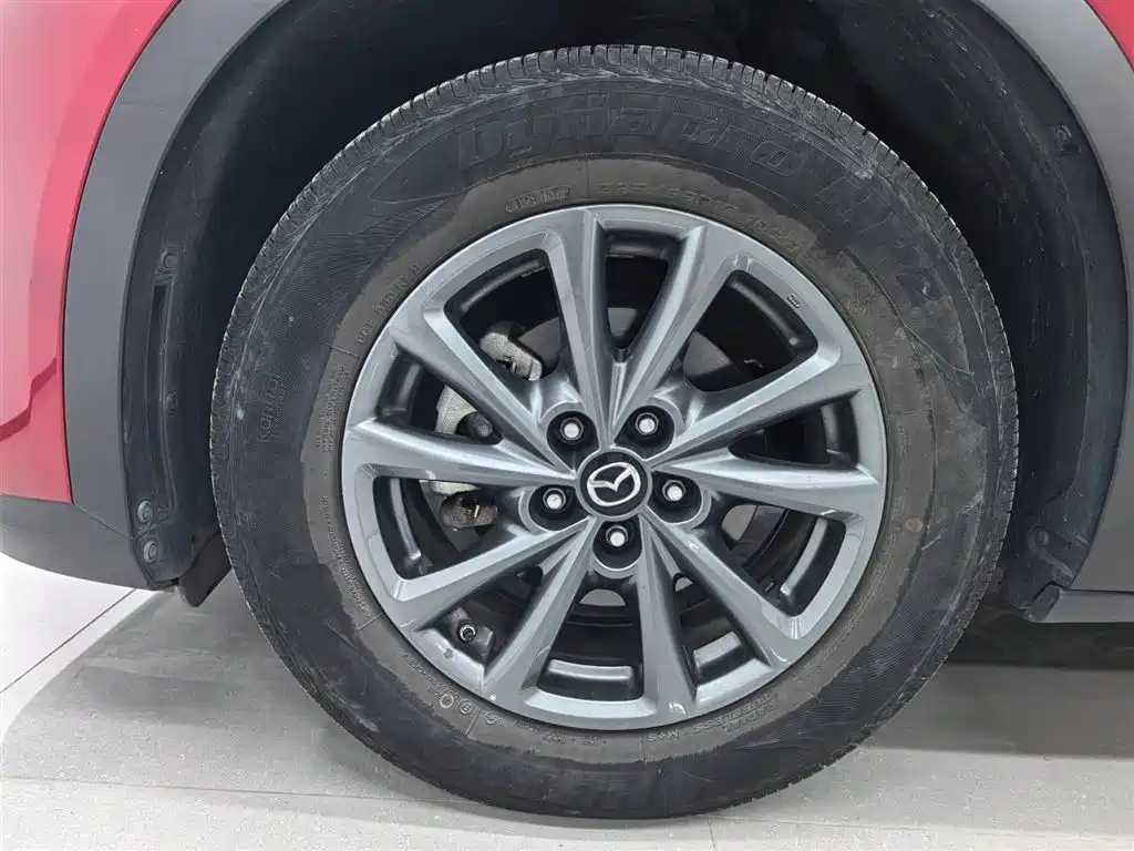 Mazda CX-4, миниатюра 14