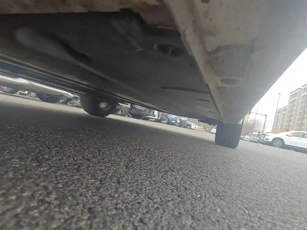 Hyundai Elantra 2019 1.4T Dual-clutch XuanDong·Vitality Type фото 18