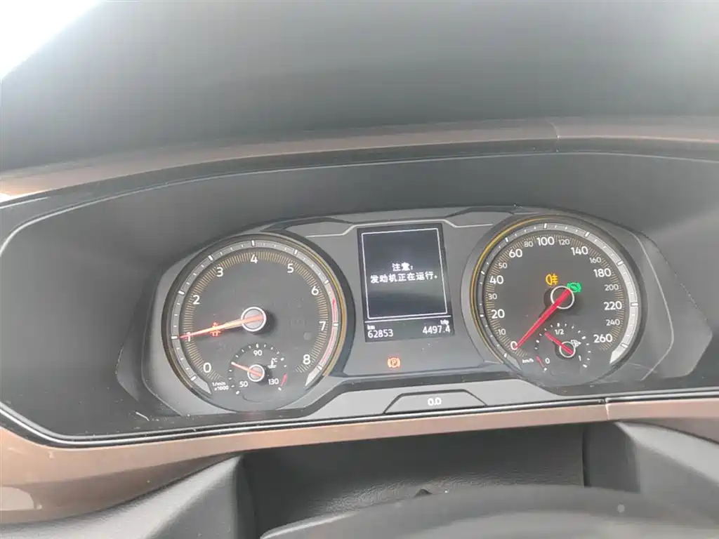 Volkswagen Tharu 2021 Model 280TSI 2WD Comfort Edition фото 12