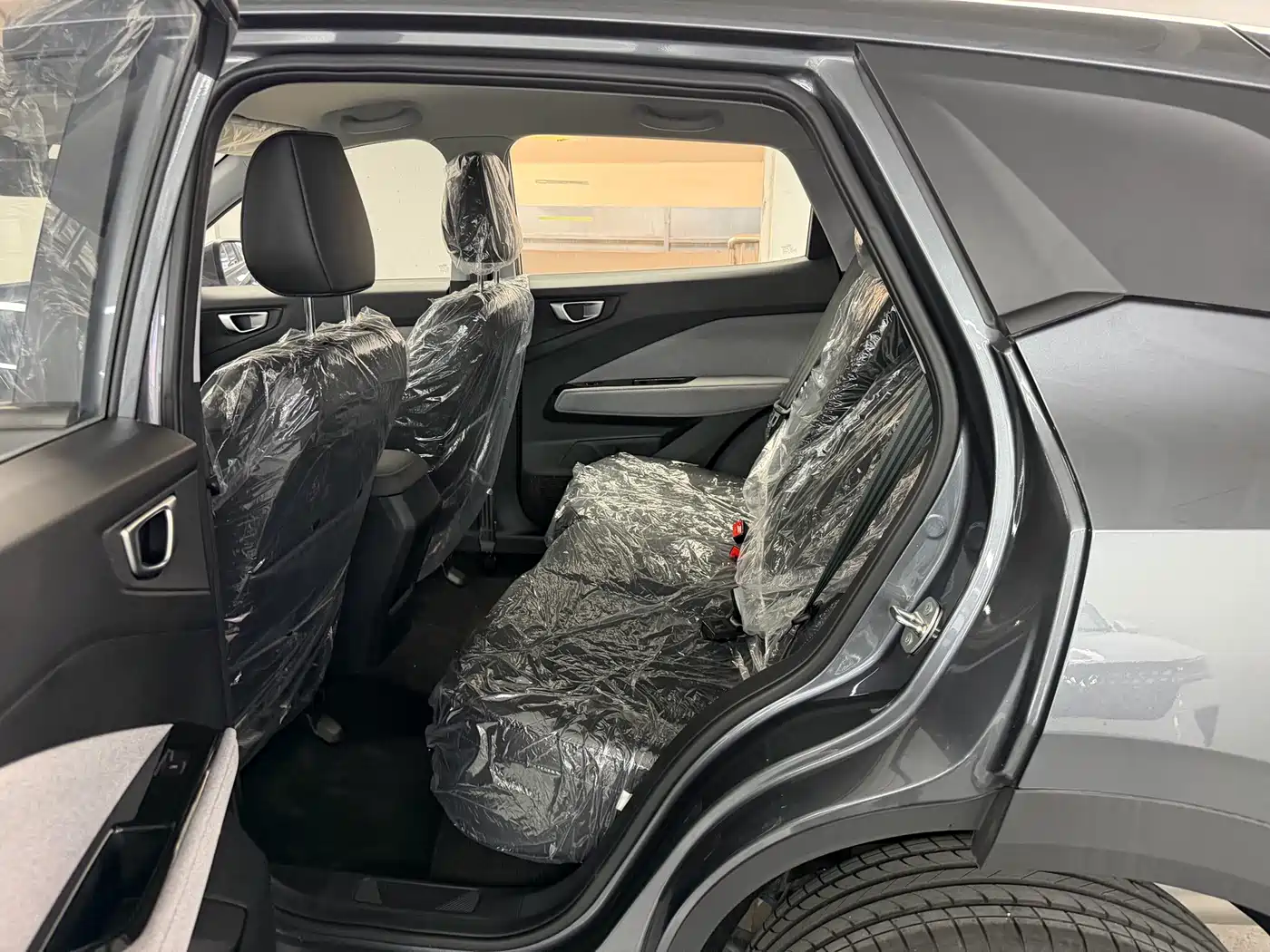 2026 Wuling Motors Wuling Xingchi
