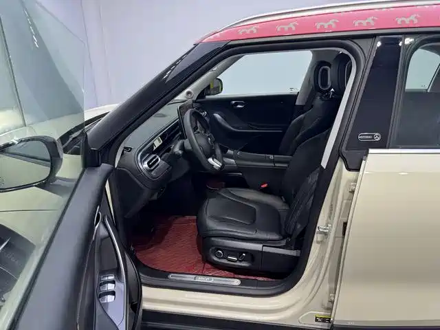 smart Elf #1 2026 2026 Model Smart Upgrade Edition