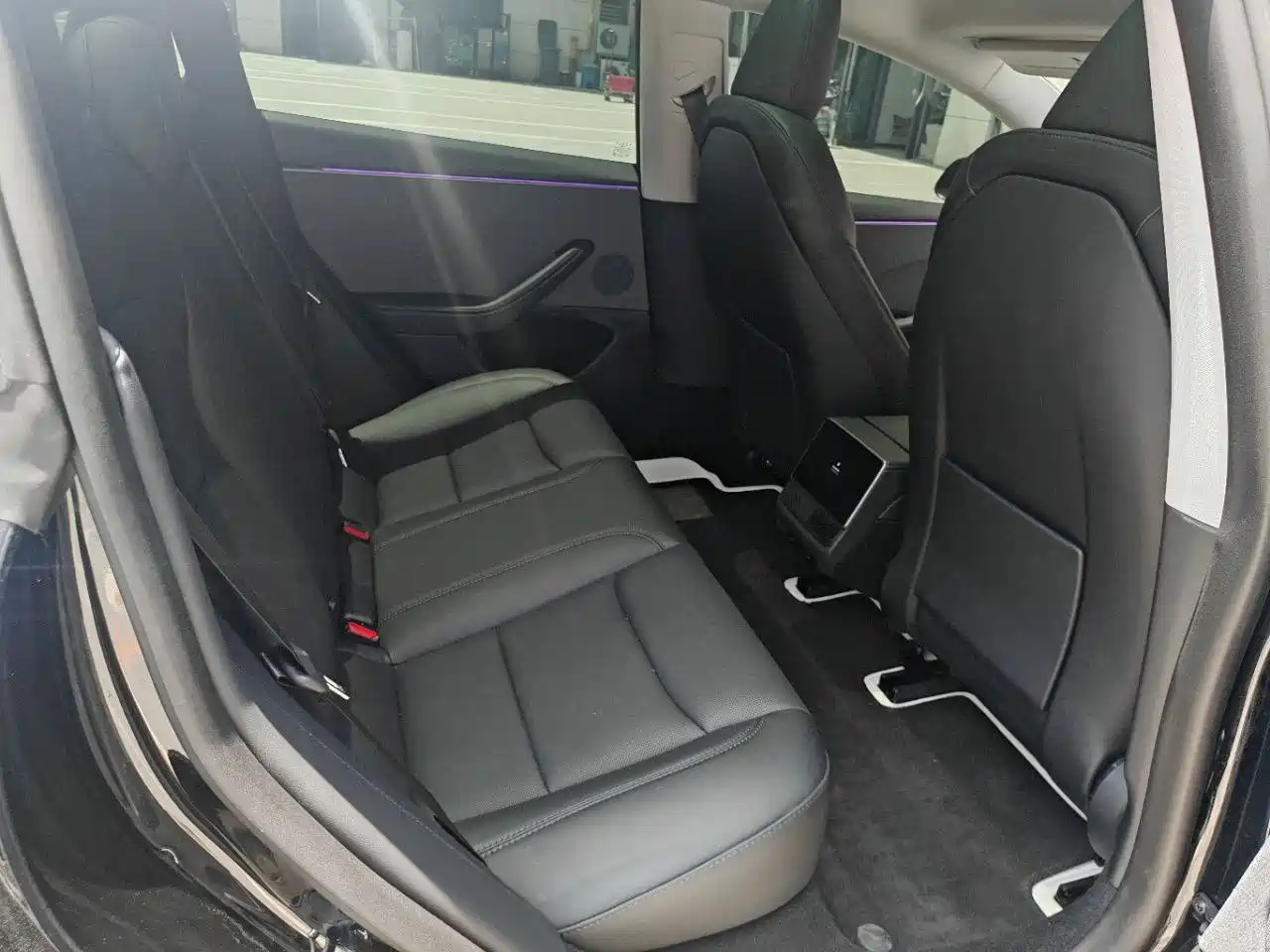 Tesla Model 3 2025 Model Long Range Rear-Wheel Drive фото 5