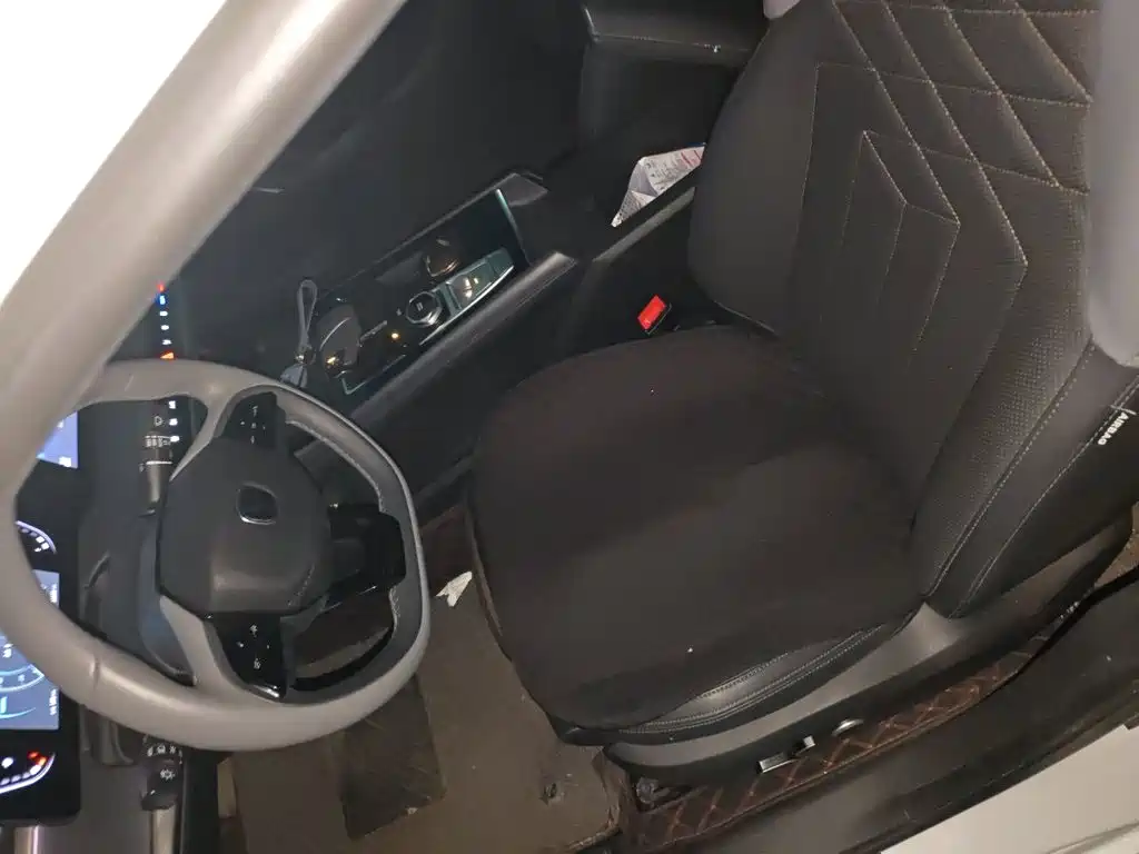 Changan Ruicheng PLUS 2023 2023 1.5T DCT Navigation Edition