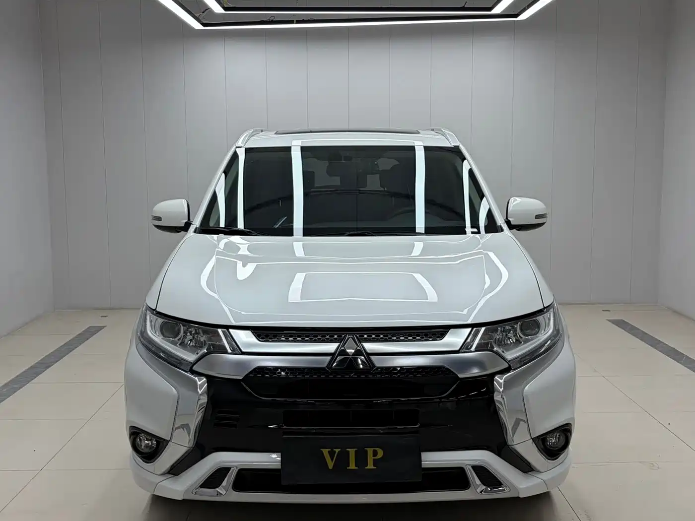 Mitsubishi Outlander 2022 2021 2.0L FWD Comfort Edition 5-seater