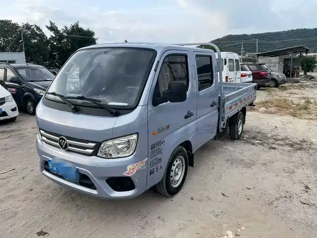 foton xiangling-m