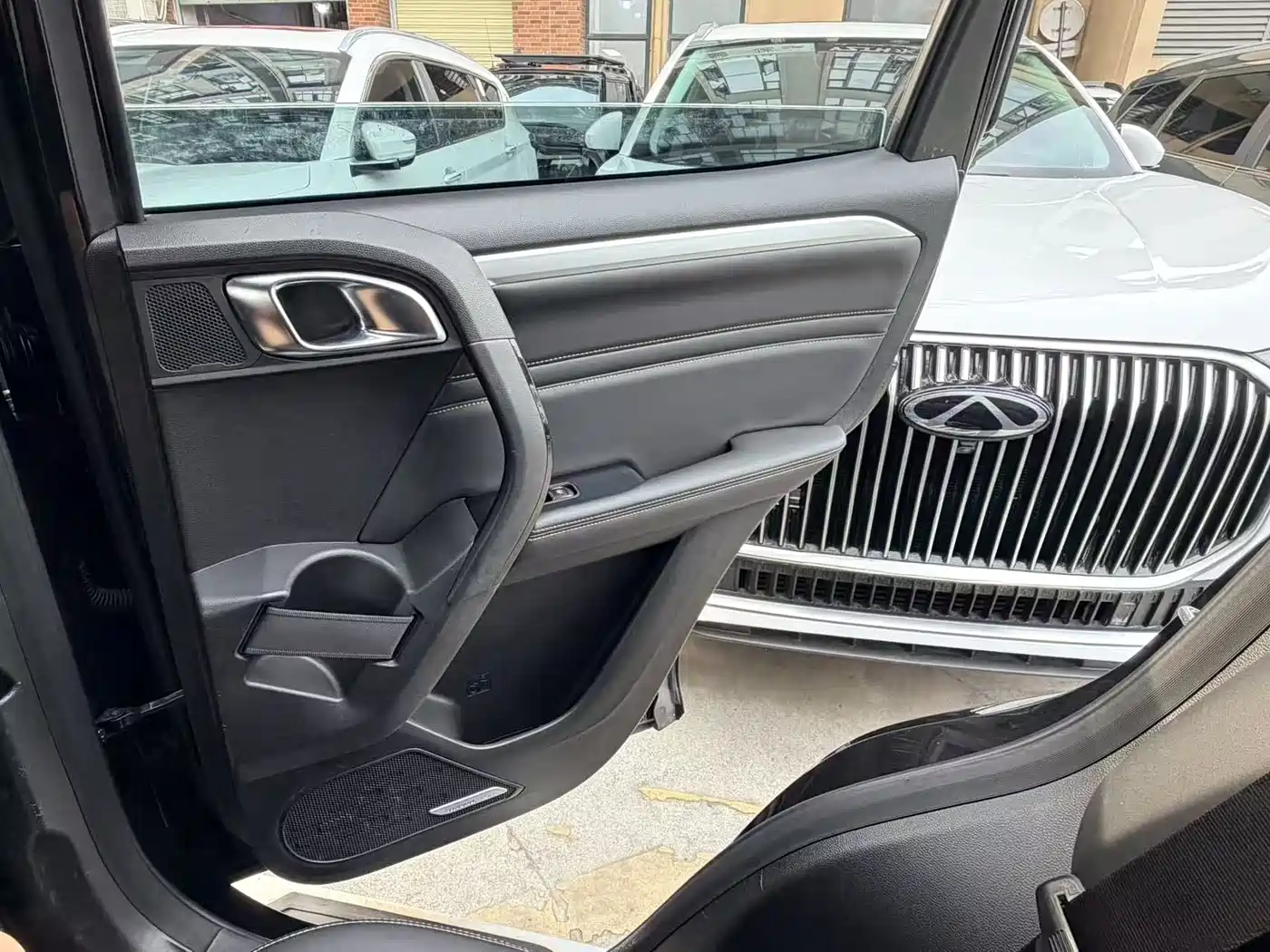 Haval Big Dog 2021 1.5T DCT 2WD Malinois - Wangcai Edition фото 16
