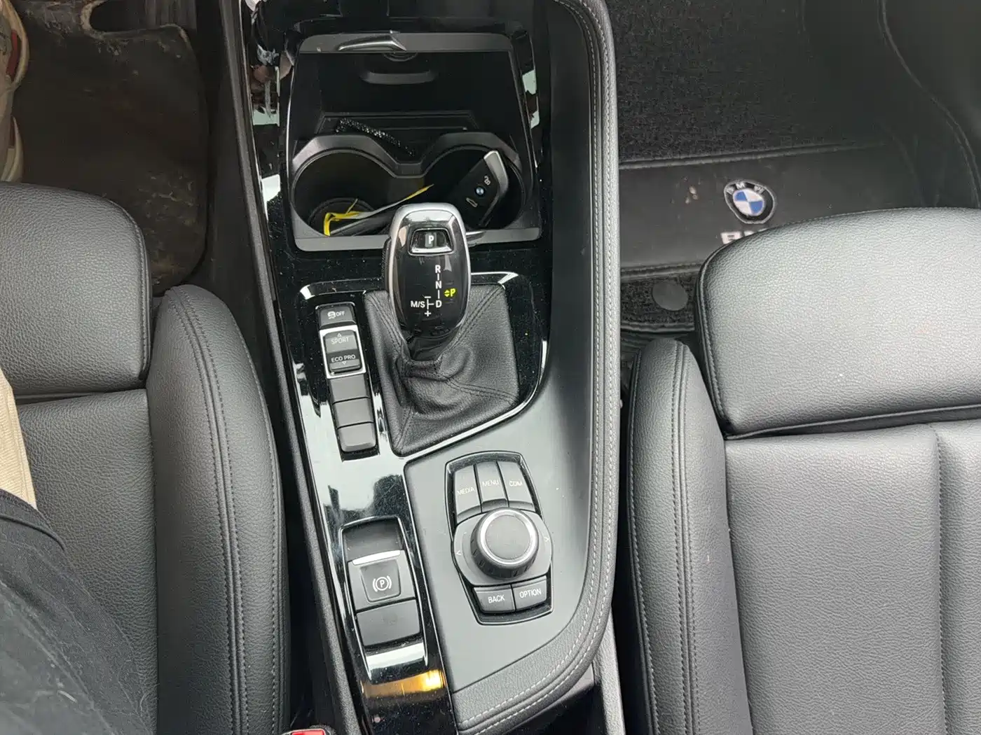 BMW X2 (Import) 2019 2019 sDrive25i Leading M Off-Road Package China VI