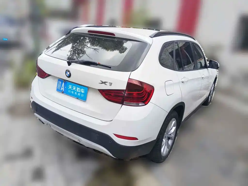 Photo 5 - BMW X1
