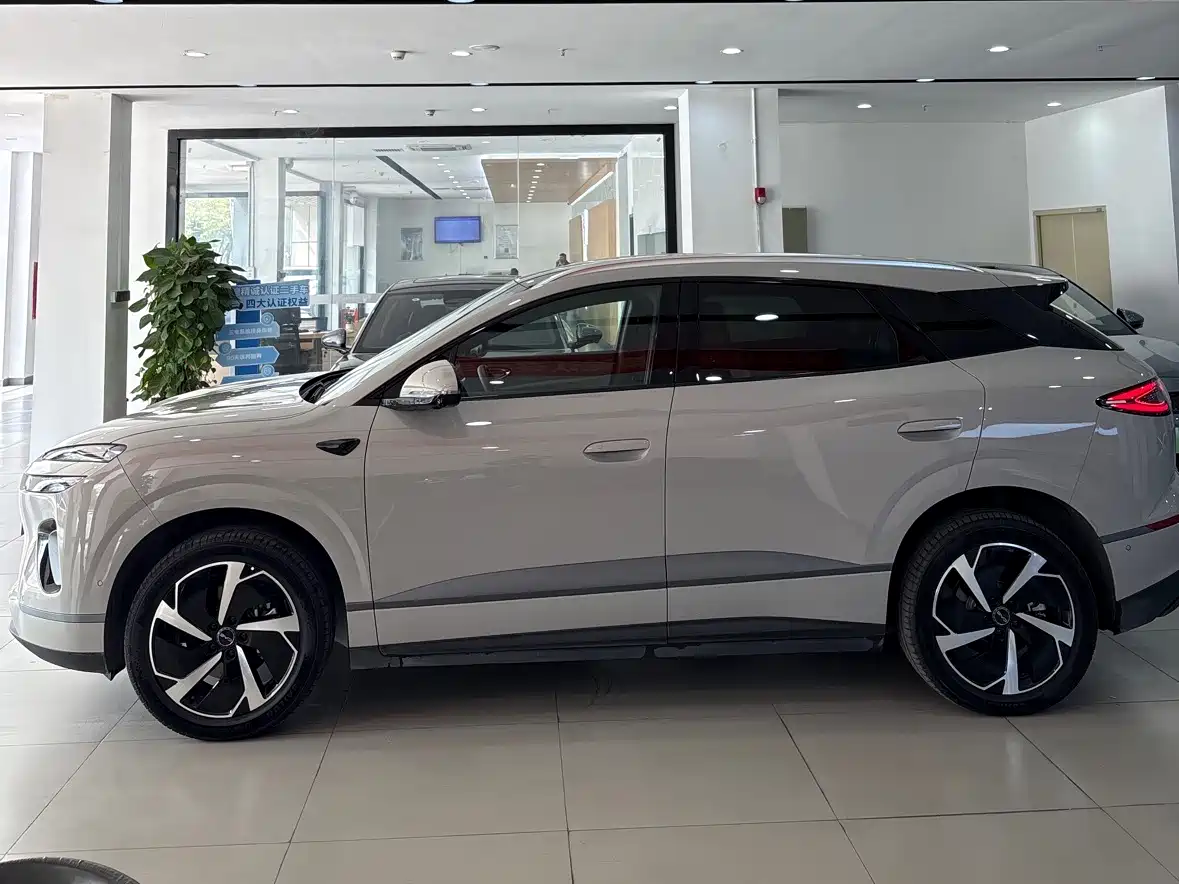 BYD SEA LION 06 NEW ENERGY