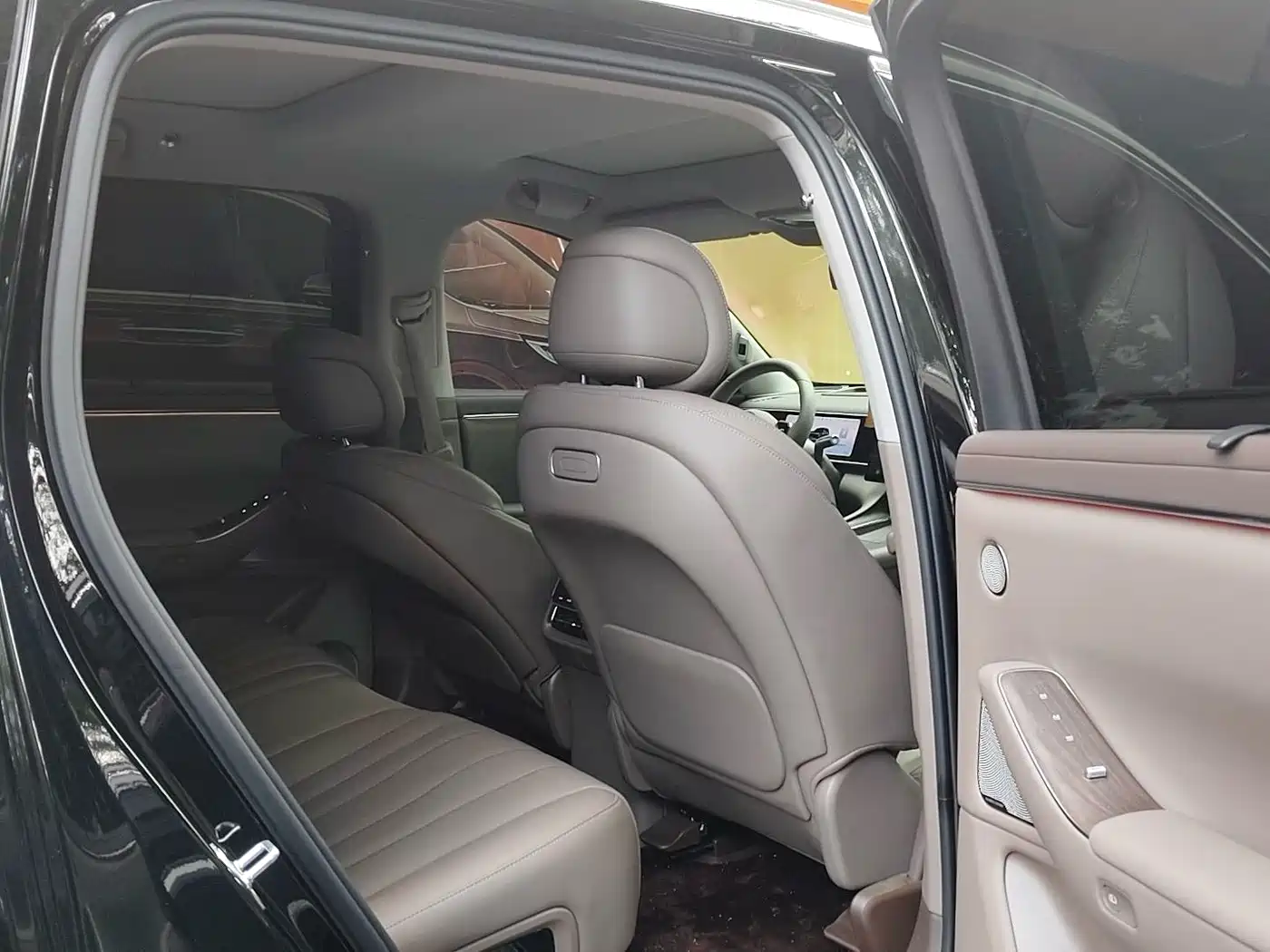 AITO Wenjie AITO M7 2026 2026 Extended Range Max Long Range Edition 5-Seater