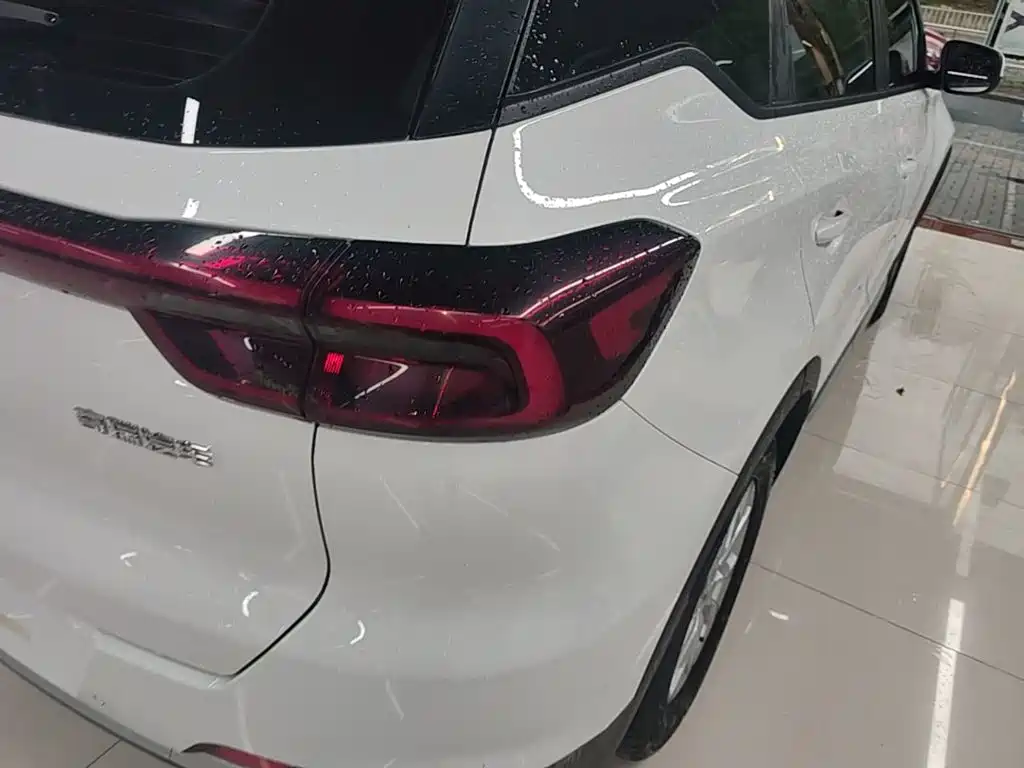 Chery Tiggo 7 2025 2024 1.5T CVT Luxury Edition