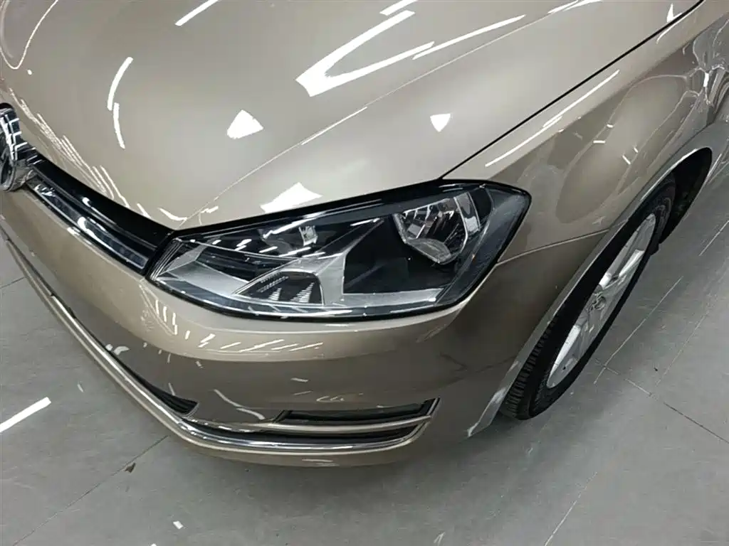 Volkswagen Golf 2015 1.4TSI Automatic Comfort фото 24