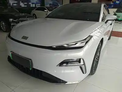 Geely Galaxy Starshine 8