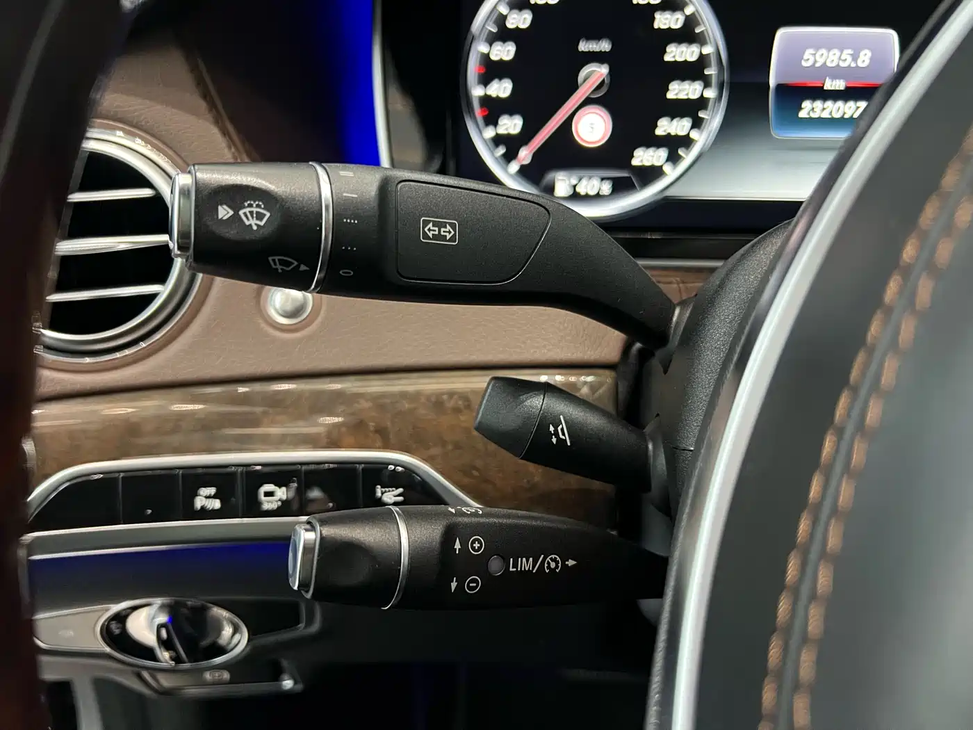 Mercedes-Benz S-Class 2017 S 400 L фото 33