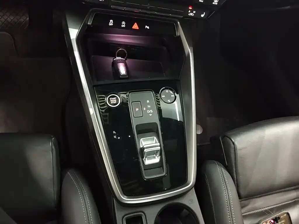 Фото 14 - Audi A3