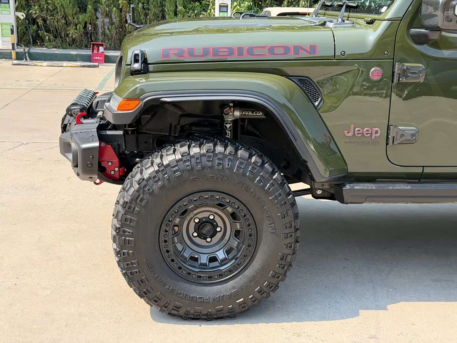 Photo 3 - Jeep Wrangler