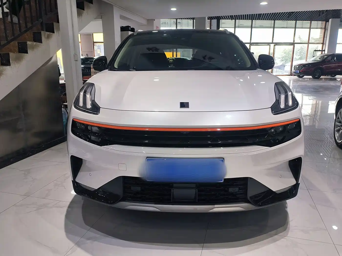 LYNK 06