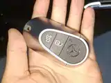 Фото 9 - Mercedes-Benz EQE