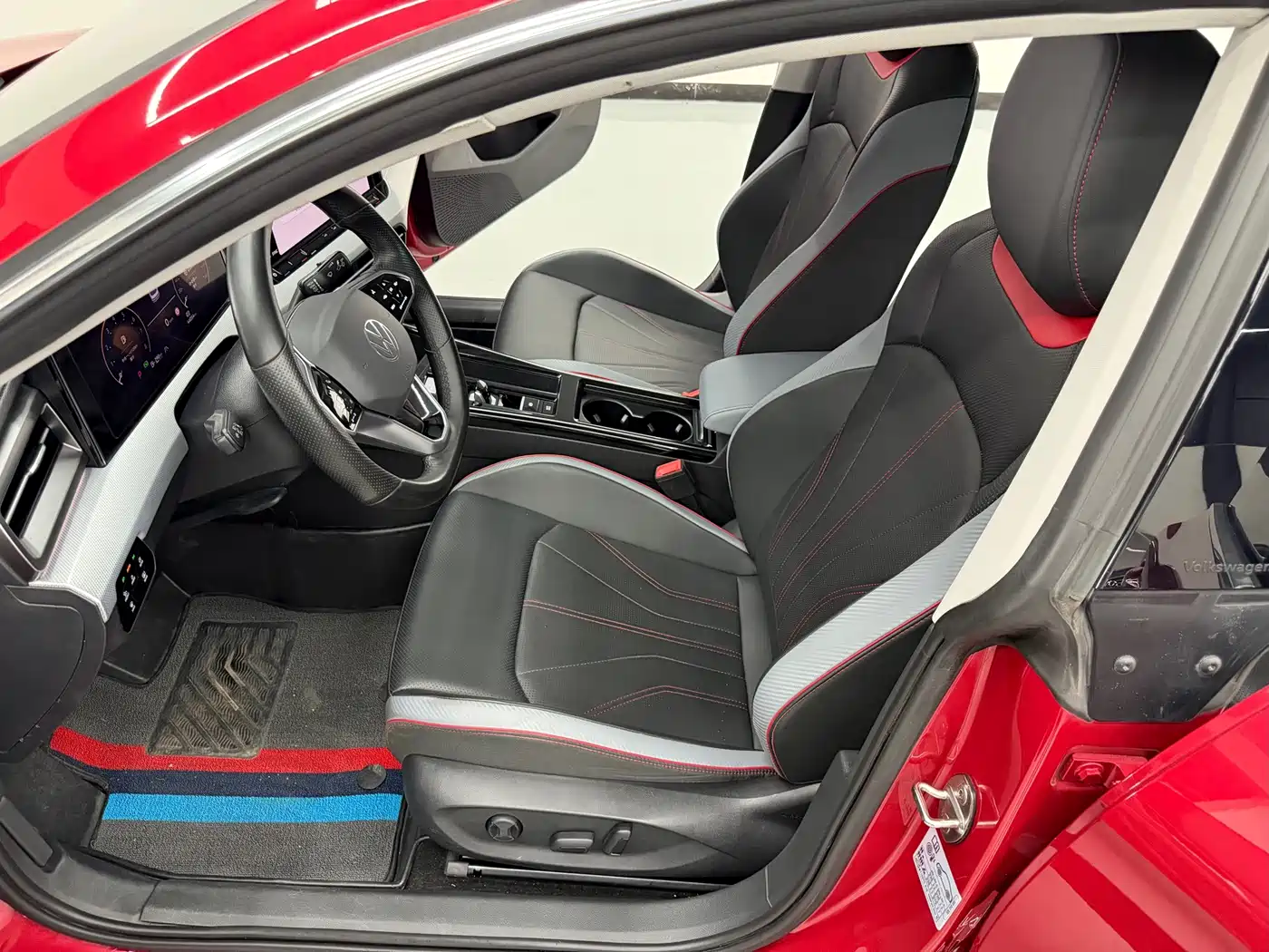 Volkswagen Lamando, миниатюра 14