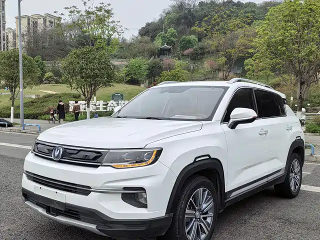 changan cs35plus