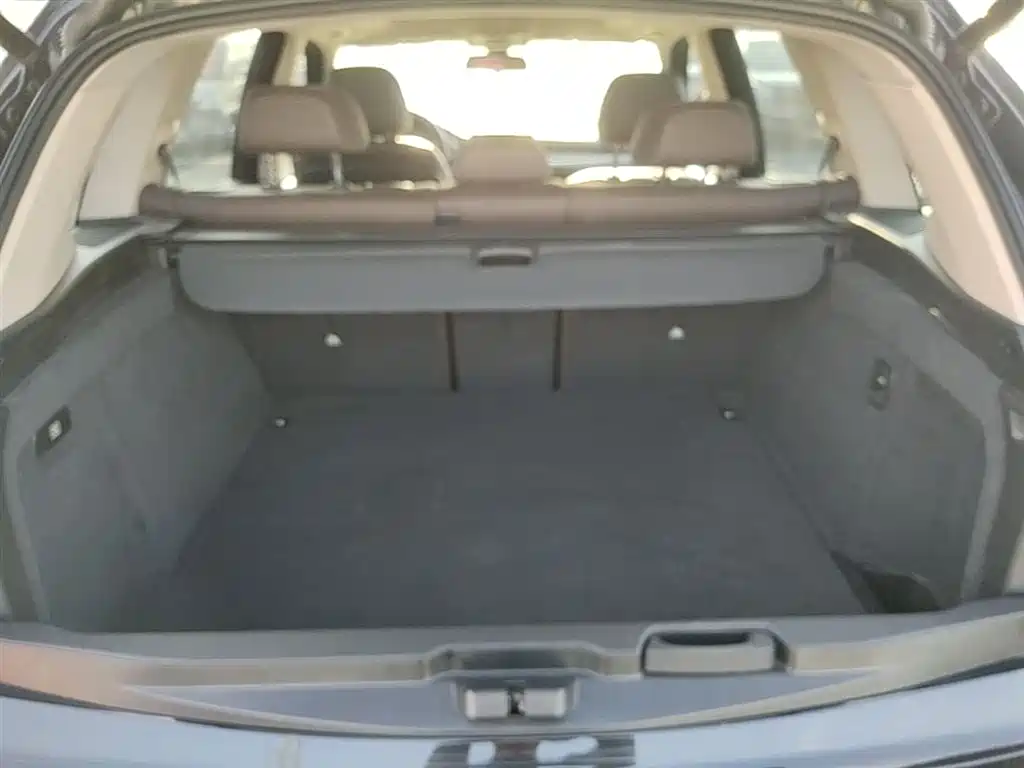 BMW X5 (Import) 2017 xDrive28i фото 19