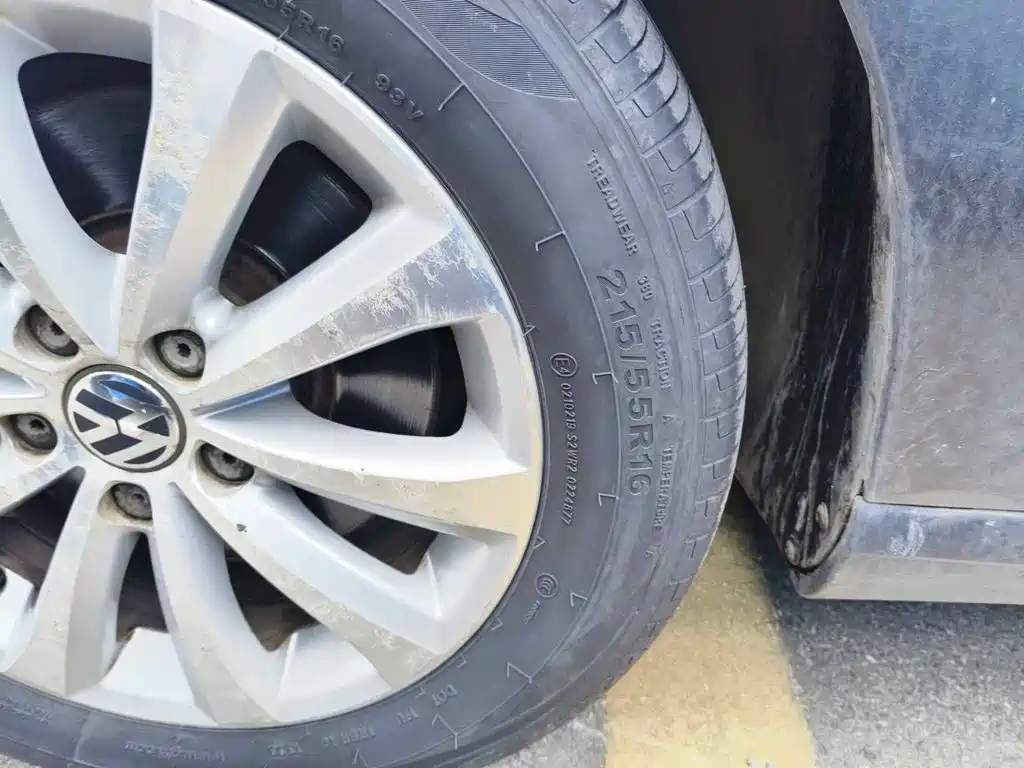 Фото 7 - Volkswagen Magotan