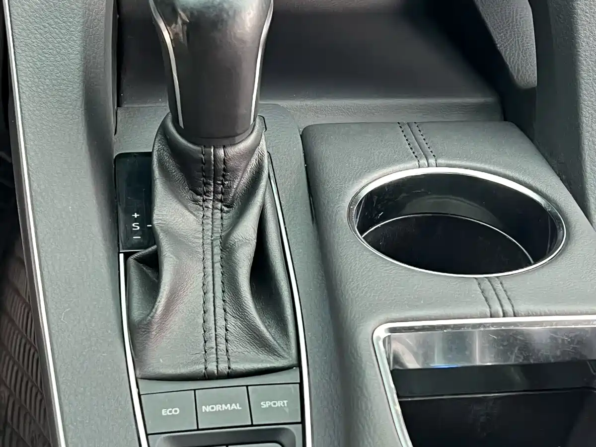 Toyota Avalon 2019 Hybrid 2.5L XLE Premium Edition China V фото 6