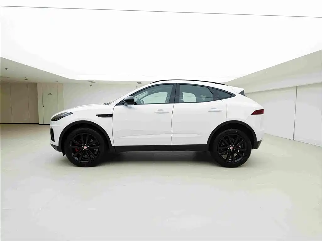 2024 Jaguar E-PACE