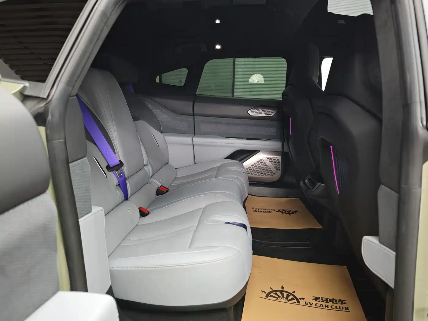 HiPhi Z 2023 2023 5-Seater