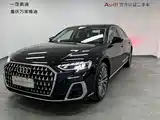 Фото 1 - Audi A8
