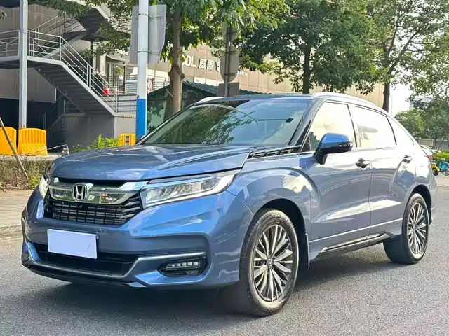Honda Honda Avancier 2020 370TURBO AWD Premium Edition